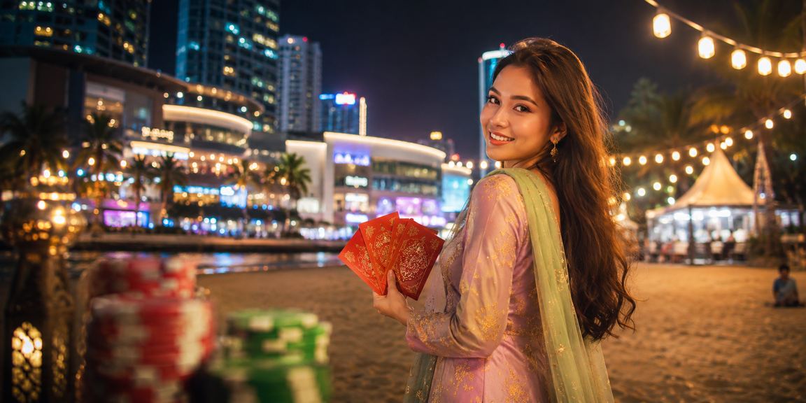 Bonus Hari Raya eksklusif untuk pengguna Johor Bahru di km77