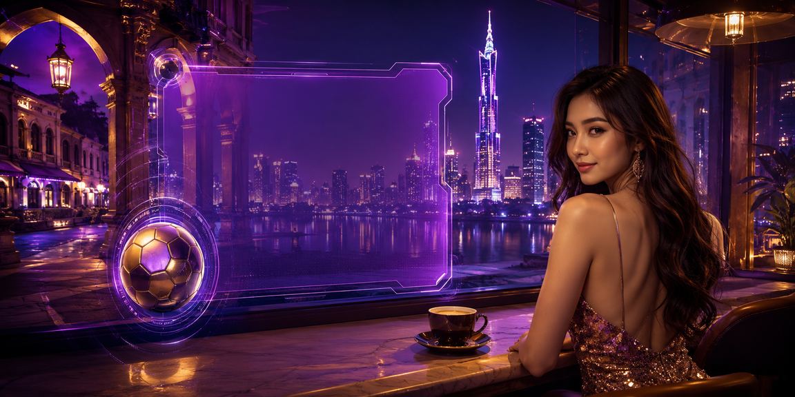 Suasana pertaruhan kasino live Roulette di Kuala Lumpur bersama km77