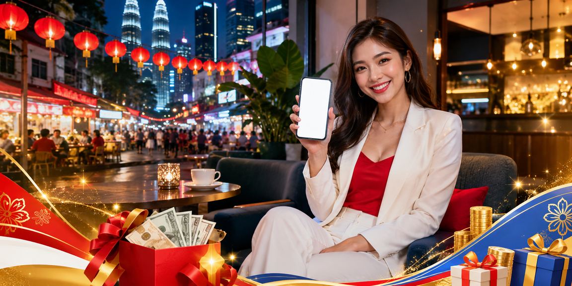Pengalaman kasino mudah alih km77 di Kuala Lumpur dengan paparan jackpot
