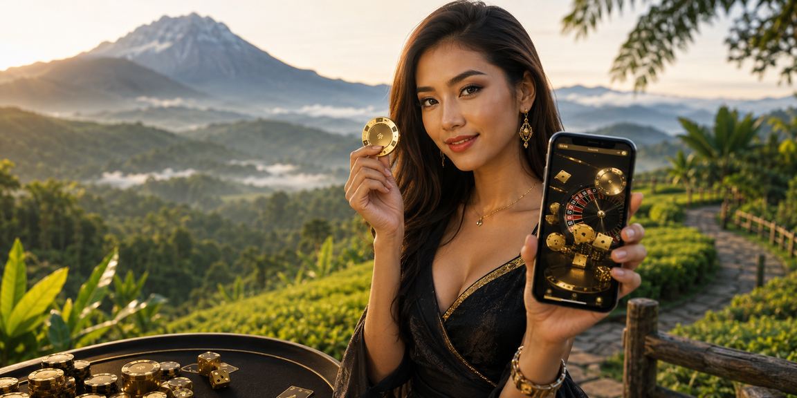 Kaedah deposit mudah untuk pengguna Sabah di km77